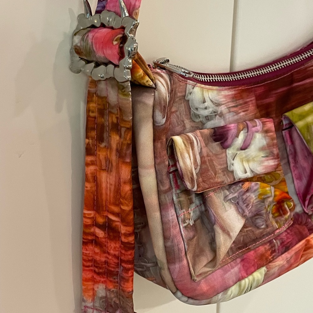 Collina Strada x Baggu Purse